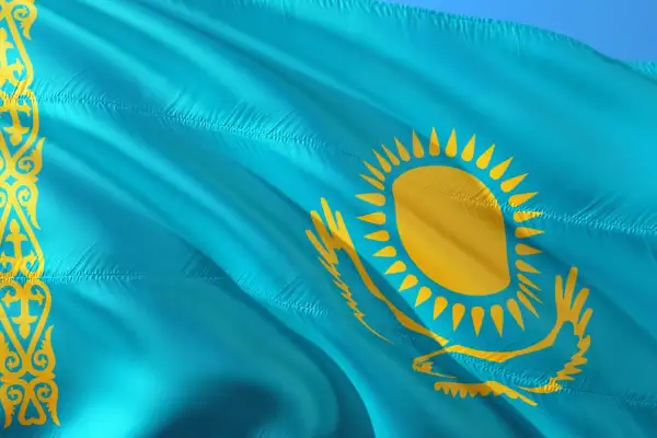 Kazakistan Dışişleri Bakanı Koşerbayev, Ermenistan’a ziyaret gerçeklleştirdi