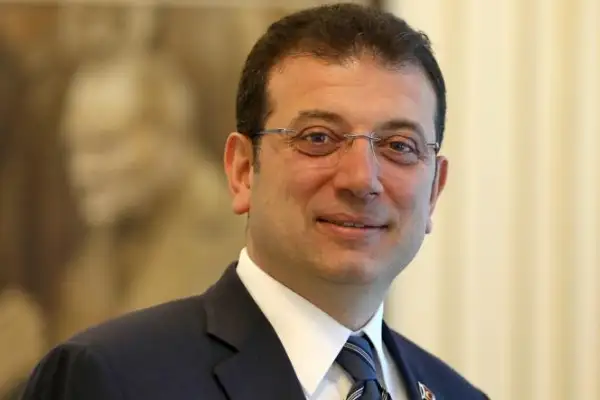 İmamoğlu: Milletin iradesine, milli iradeye çöktünüz