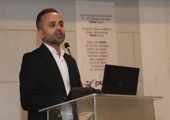 Nilüfer’de insan odaklı sürdürülebilirlik eğitimi düzenlendi