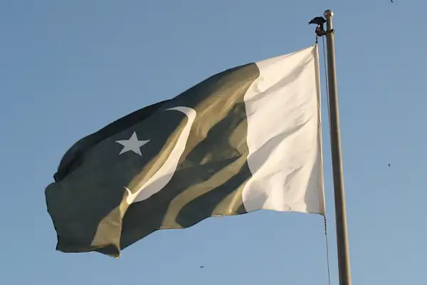 Pakistan’dan Kahramanmaraş saldırısına taziye ve dayanışma mesajı