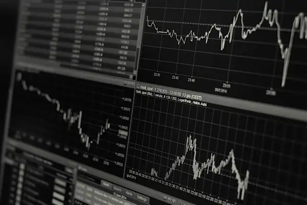 BIST 30 Endeksi, en yüksek 14,819 seviyesini gördü