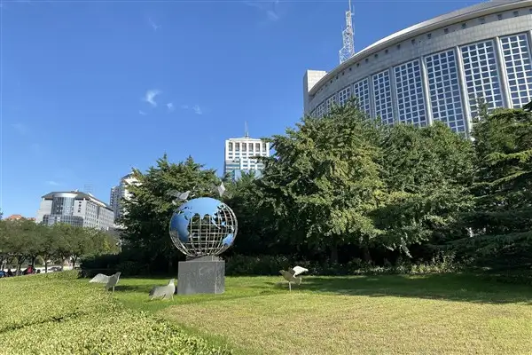 Belçika ve Avustralya’dan Çin’e üst düzey ziyaret