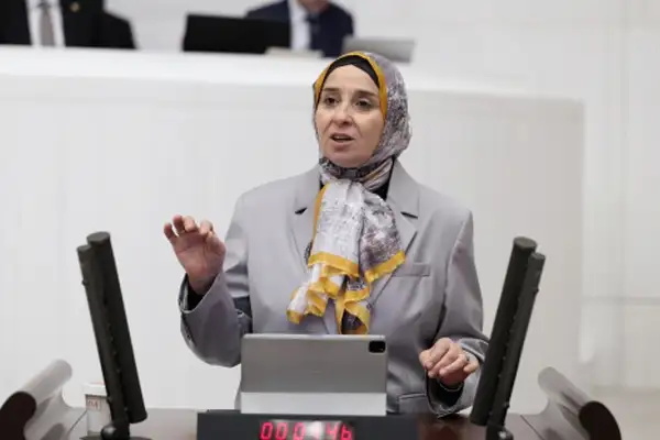 Esen: Dijital okuryazarlıkta asıl sorun ebeveynlerde