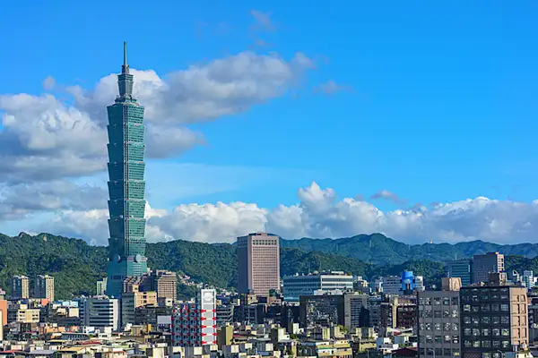 Çin anakarasından Taiwan bölgesiyle ilişkileri güçlendirmek için yeni önlem paketi