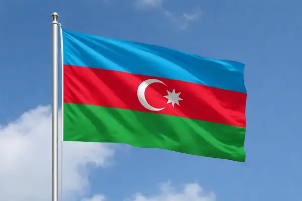 Azerbaycan: Milli Savunma Üniversitesi heyeti kurtarılmış toprakları ziyaret etti