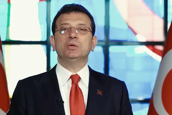 İmamoğlu: Muhalefetin demokratik mücadelede uzlaşması gerekiyor