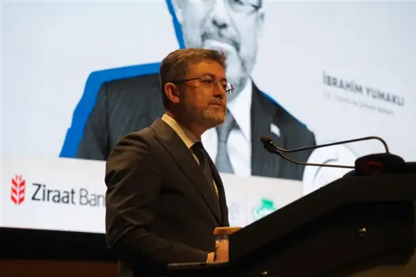 Yumaklı: Tarım sektörüne 2026’da 938 milyar liralık destek sağlanacak