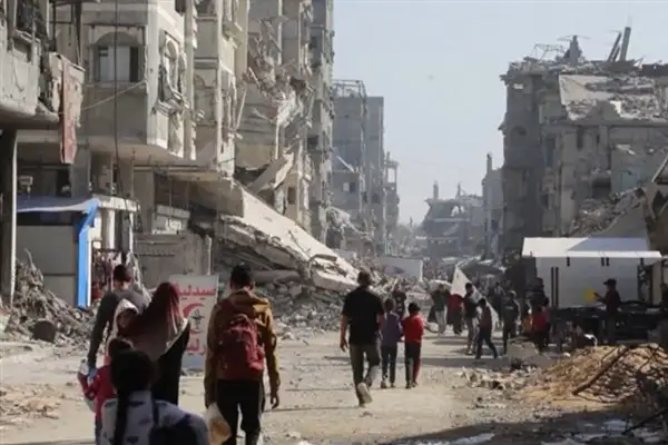 UNRWA: Gazze ve Batı Şeria’da insani koşullar kötüleşiyor