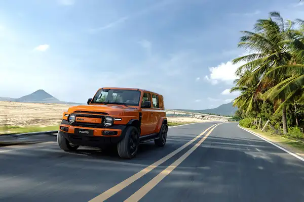 iCAUR modern mobiliteyi yeniden tanımlıyor!