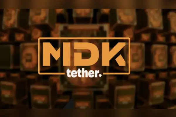 Tether, Bitcoin madenciliği için açık kaynaklı bir altyapı katmanı olan MDK'yı tanıttı