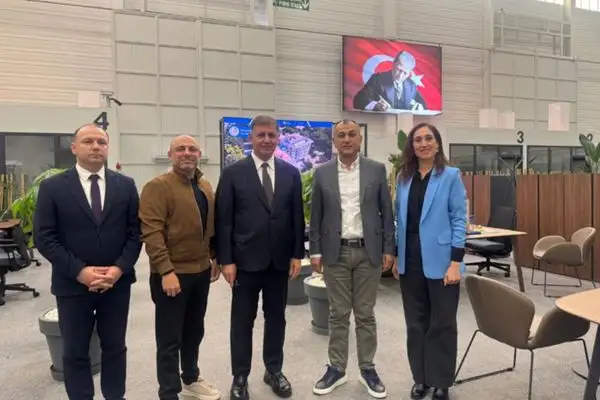 Karşıyaka Stadı için süreç belirlendi