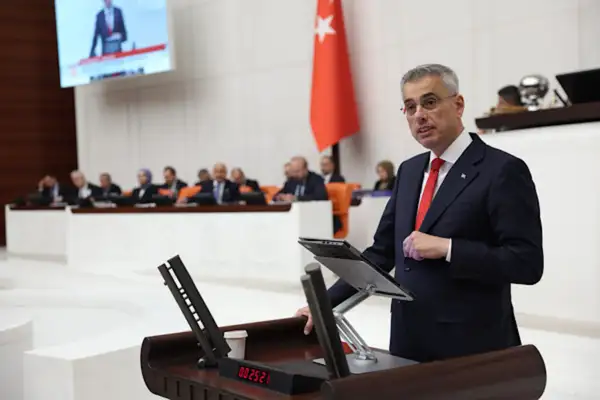 Memişoğlu: Bağımlılıkla mücadele kararlılıkla sürecek