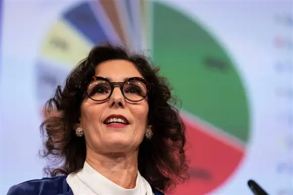 Lahbib: Antibiyotik direnci küresel tehdit oluşturuyor