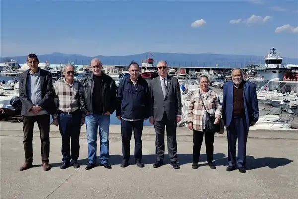 Kurşunlu Mahallesi’nde altyapı ve yerel hizmet durumu incelendi
