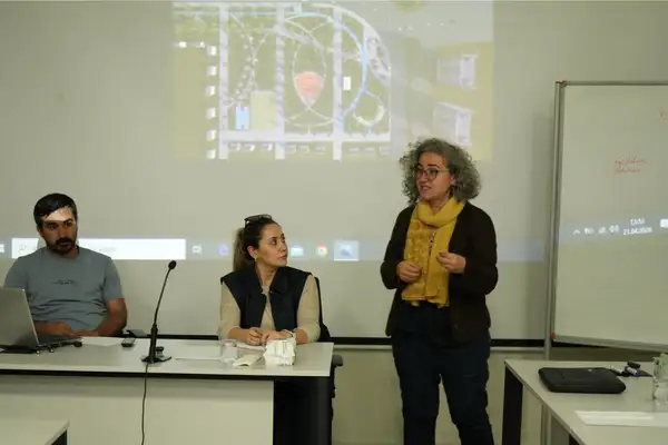 Kayapınar Belediyesi çalıştayı sonuç bildirgesi açıklandı