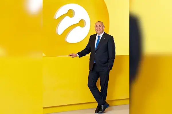 Turkcell’den 5G uyumlu cihazlarda dev kampanya 