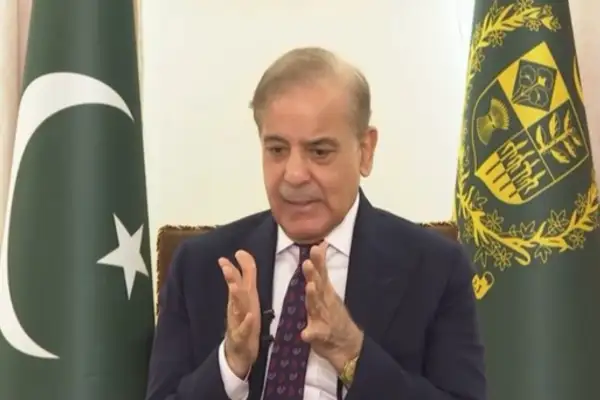 Şerif: Pakistan, Macaristan ile ikili ilişkilerine değer vermektedir