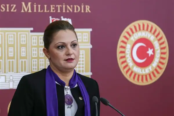 Köksal’dan 23 Nisan mesajı