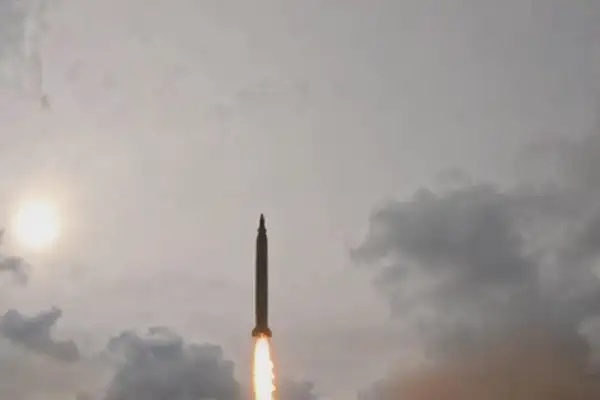 IRGC, Gerçek Vaat 4 operasyonunun 90. ve 91. dalgalarını başlattı