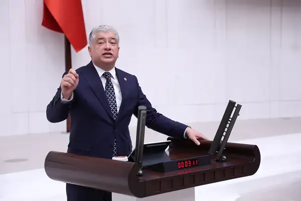 Kısacık: Engelli aylığı alan vatandaşlarımıza da bayram ikramiyesi verilmeli