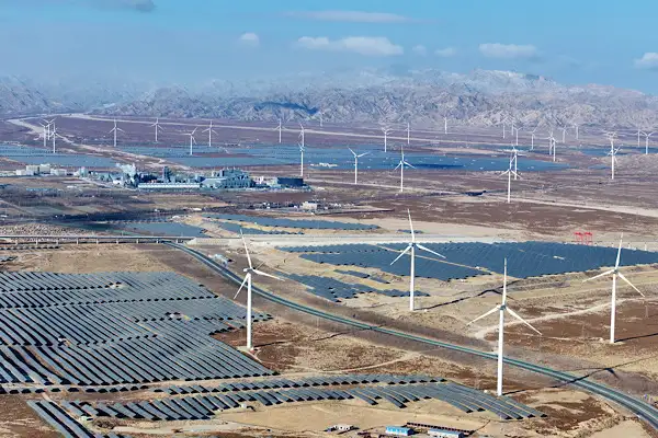 Çin’de elektrik tüketimi ilk çeyrekte yüzde 5,2 arttı