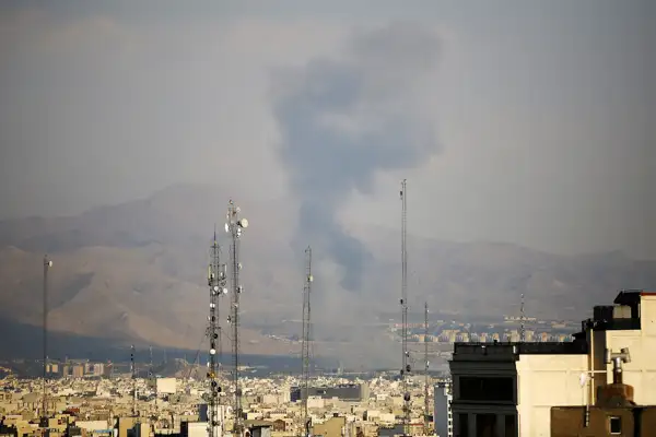 Wang Yi’den AB ve Almanya ile Orta Doğu odaklı diplomasi trafiği