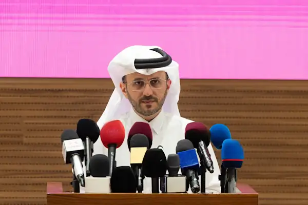 Al Ansari: Hürmüz Boğazı'nın kapatılması kabul edilemez