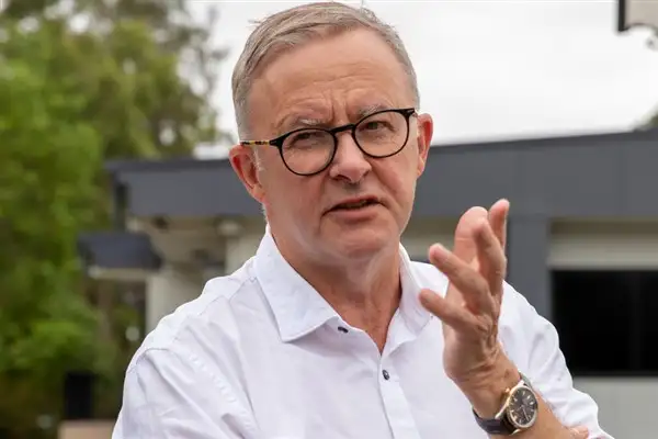 Albanese: Vietnam ile ticaret hacmimiz rekor seviyelerde