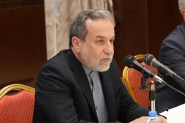 Arakçi: Pozisyonumuz ABD medyasında yanlış yansıtılıyor