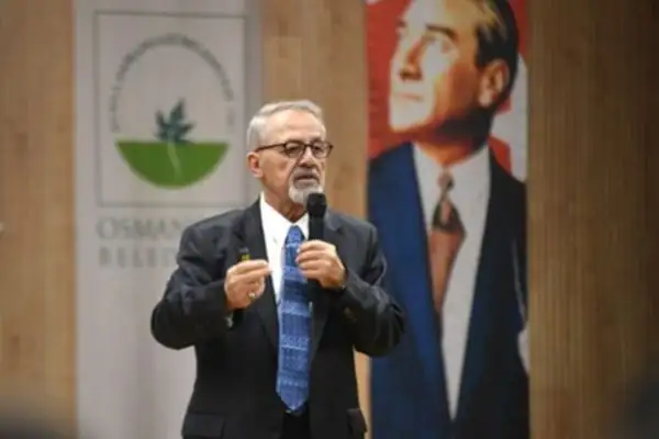 Görür: Endişe edecek bir durum yok