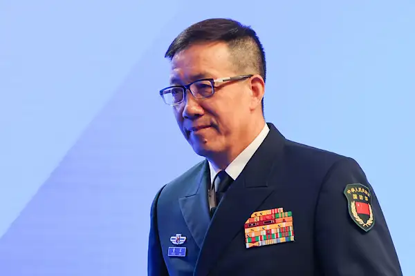 Çin Savunma Bakanı Dong’dan Rusya ve Kırgızistan’a resmi ziyaret