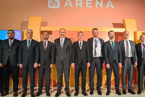 Batman Belediyesi, Türkiye’de Akıllı Ulaşım Ödülü alan ilk il belediyesi oldu