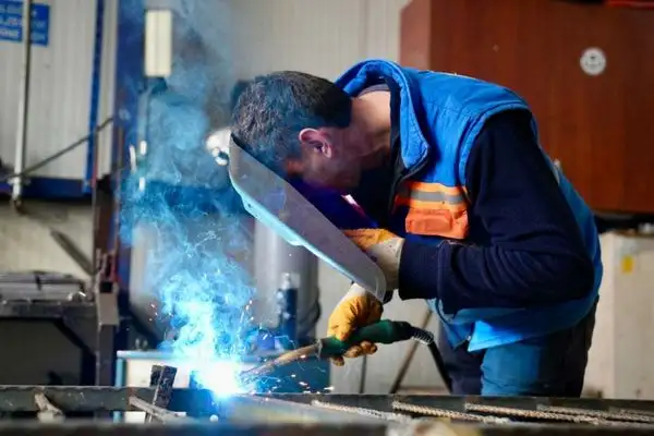 Giresun Belediyesi’nde araç bakımları sürüyor