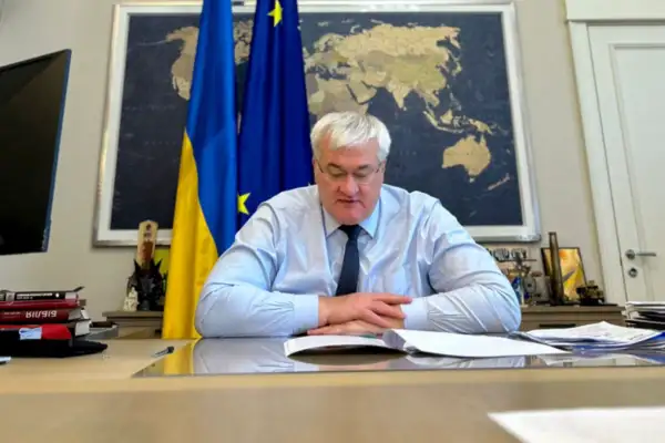 Sybıha’dan Tajani’nin protestosuna destek