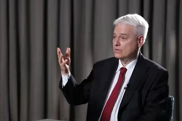 Hırvatistan’ın eski cumhurbaşkanı Josipovic: Çin güvenilir bir ortak