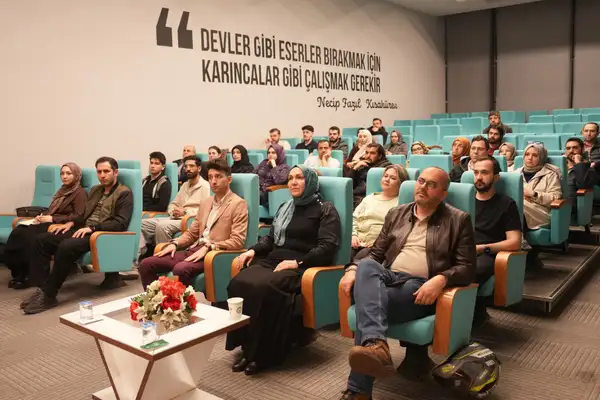 Yıldırım’da gençlere Osmanlı tarihi atölyesi düzenleniyor