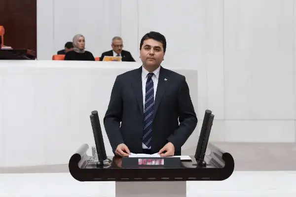 Uysal’dan 23 Nisan mesajı