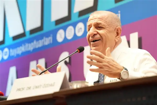 Özdağ: Kut’ül Amare Zaferi sömürgecilerin yenilmezlik algısını yıktı