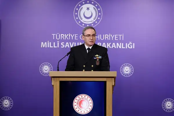 MSB: KARAOK envantere alındı, Gökbey helikopterinin ilk teslimatı yapılıyor