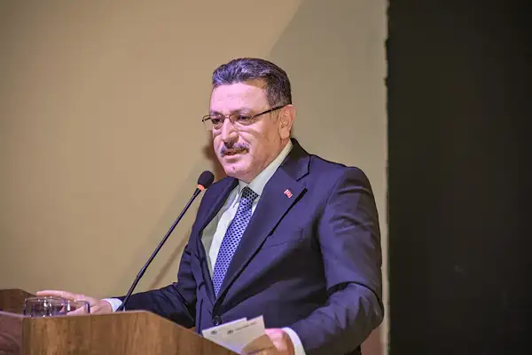 Başkan Genç: Gece gündüz çalışarak çözüm üretmeye devam ediyoruz