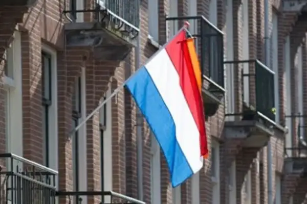 Berendsen: ABD Temsilciler Meclisi üyeleriyle görüşme gerçekleştirdik