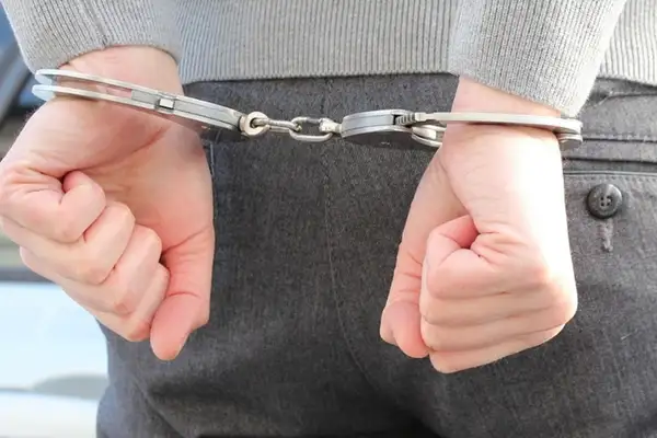 Hatay’da Kızılay konteynerlerinden klima çalan şüpheli tutuklandı