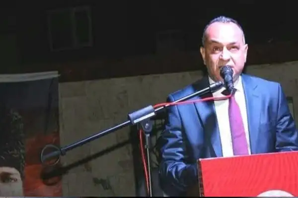 CHP Hatay İl Yönetiminde görev dağılımı tamamlandı