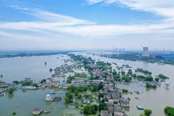 Xi’den doğal afetleri önleme ve müdahale kapasitesini artırma vurgusu