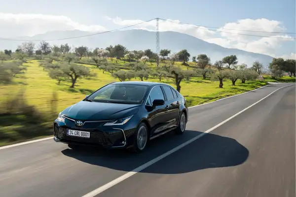 Toyota bakım ve yedek parça kampanyası başladı loading=