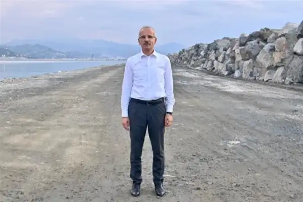 Uraloğlu: Çay-Bolvadin-Emirdağ Yolu ile yılda 1,3 milyar lira tasarruf sağlıyoruz