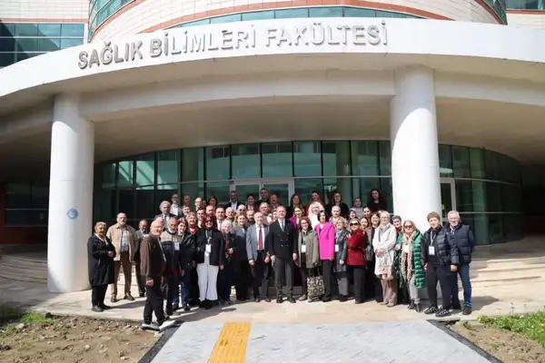 Ordu’da 3. Yaş Üniversitesi programı başladı