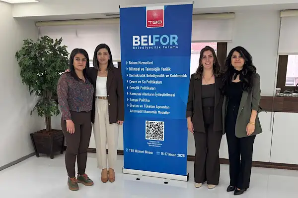 Kayapınar Kadın Eserleri Kütüphanesi iyi uygulama örneği seçildi