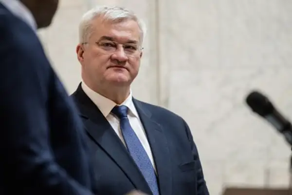 Sybiha: Ukrayna’nın Körfez ülkeleri ile ilişkileri Moskova’yı rahatsız ediyor