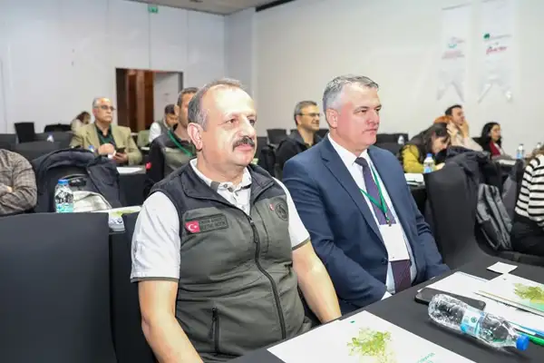 Büyükşehirden kırsal kalkınmaya uluslararası iş birliği desteği